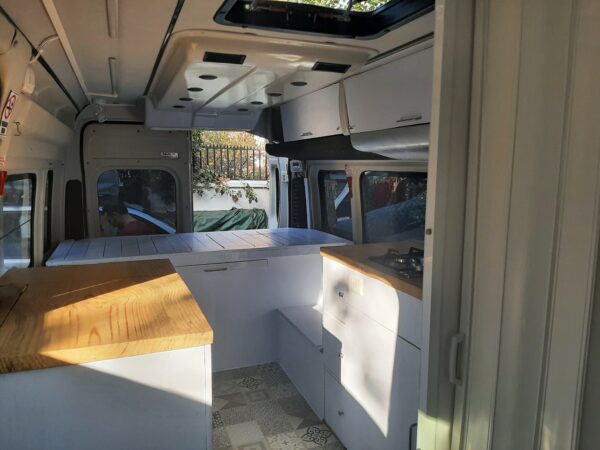 Peugeot Boxer 335 L3 Diesel - Image 14